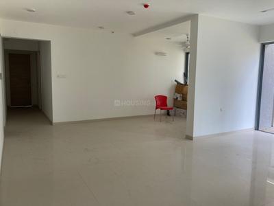 Hall Image of 3250 Sq.ft 4 BHK Apartment / Flat for sale in Kalpataru Jade Residences D, Baner Pune for Rs. 72500000