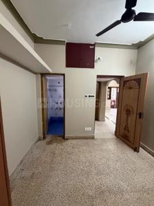 Bedroom Image of 1314 Sq.ft 2 BHK Builder Floor for rent in Mathigiri Hosur for Rs. 15000