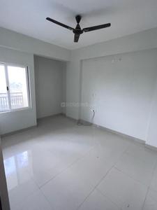 Bedroom Image of 800 Sq.ft 2 BHK Apartment / Flat for rent in Dream New Race Course, Pipliya Kumar Indore for Rs. 23000