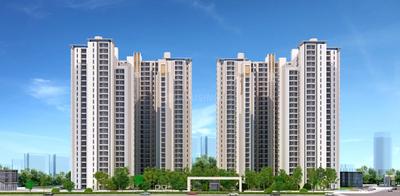 Image of 1500 Sq.ft 4 BHK Apartment / Flat for sale in Imperia Dreamville, Sector 25 YEIDA, Greater Noida for Rs. 10000000
