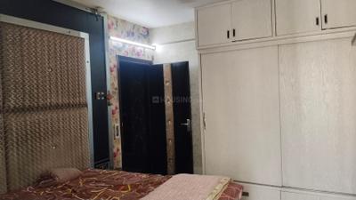 Bedroom Image of 2031 Sq.ft 3 BHK Apartment / Flat for sale in BPTP Park Grandeura, Sector 82 Faridabad for Rs. 21000000