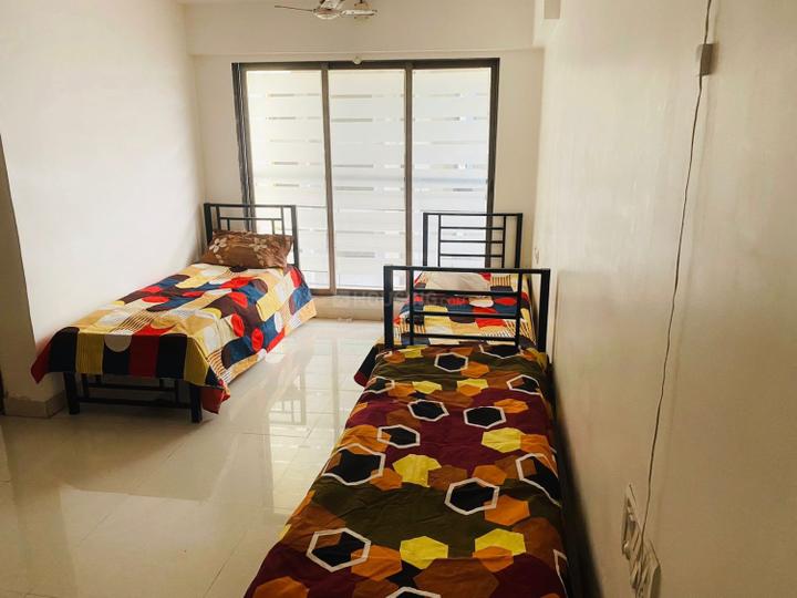 Image of Partha pg in Goregaon West, Mumbai
