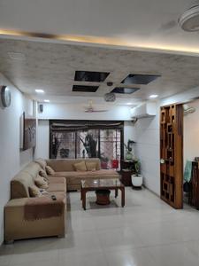 Hall Image of 1630 Sq.ft 3 BHK Apartment / Flat for sale in Happy Home Nakshatra Embassy, Palanpur Surat for Rs. 6790000
