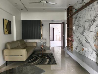 Living Room Image of 931 Sq.ft 2 BHK Apartment / Flat for sale in Mehetre Laxmi Empire by LS Mehetre, Ravet Pune for Rs. 7500000