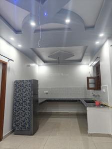 Kitchen Image of 1337 Sq.ft 1 BHK Apartment / Flat for rent in Darpan City Mohali for Rs. 13999