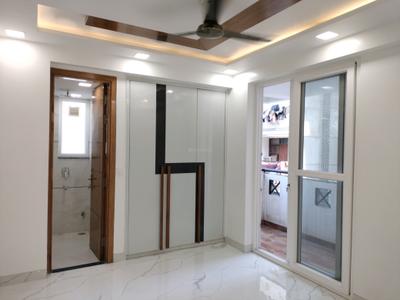 Bedroom Image of 2500 Sq.ft 5 BHK Apartment / Flat for sale in Ashoka Enclave, Sector 11 Dwarka New Delhi for Rs. 42500000