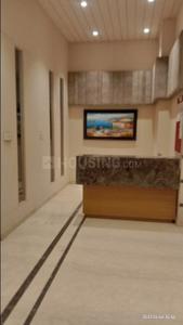 Hall Image of 1458 Sq.ft 3 BHK Apartment / Flat for rent in Veto Vetos Verve, Jawahar Nagar Jaipur for Rs. 32000