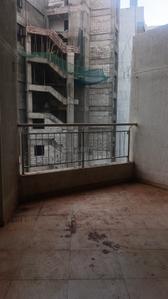 Image of 1651 Sq.ft 3 BHK Apartment / Flat for rent in Paranjape Gloria Grace, Bavdhan, Pune for Rs. 35000