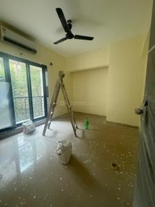 Hall Image of 950 Sq.ft 3 BHK Apartment / Flat for rent in Runwal Pearl, Thane West Thane for Rs. 47000