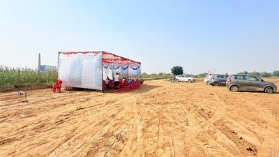 Image of 4500 Sq.ft Residential Plot / Land for sale in Chhata, Mathura for Rs. 7250000