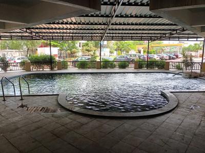 Image of 2275 Sq.ft 4 BHK Apartment / Flat for sale in  The Empress, Nipania, Indore for Rs. 14000000
