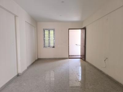 Living Room Image of 1143 Sq.ft 2 BHK Apartment / Flat for sale in K And T Sai Swastik, Electronic City Bengaluru for Rs. 5650000