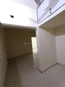 Kitchen Image of 1100 Sq.ft 3 BHK Apartment / Flat for sale in Vikaspuri New Delhi for Rs. 10000000