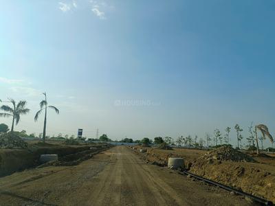 Image of 1800 Sq.ft Residential Plot / Land for sale in South Pride Sanctuary, Shankarpally, Hyderabad for Rs. 5600000
