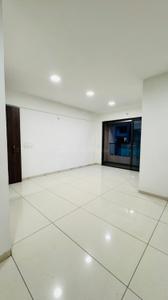 Hall Image of 1250 Sq.ft 2 BHK Apartment / Flat for sale in Kavisha Aer, Shela Ahmedabad for Rs. 5800000