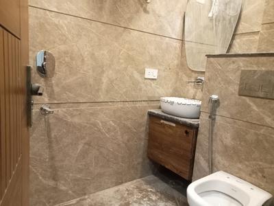 Image of 540 Sq.ft 2 BHK Builder Floor for sale in Shahdara, New Delhi for Rs. 7000000