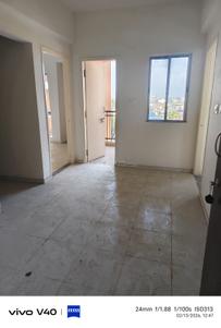 Hall Image of 650 Sq.ft 2 BHK Apartment / Flat for sale in Solaris City Serampore, Serampore Hooghly for Rs. 2800000