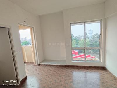 Bedroom Image of 450 Sq.ft 1 BHK Apartment / Flat for sale in Alcove New Kolkata Sangam, Serampore Hooghly for Rs. 2500000