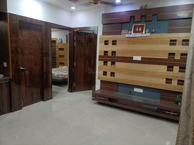 Living Room Image of 2200 Sq.ft 3 BHK Apartment / Flat for sale in Eldeco Empereur, Hasanganj Lucknow for Rs. 22500000