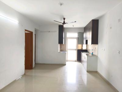 Living Room Image of 745 Sq.ft 2 BHK Apartment / Flat for sale in Adani Aangan, Sector 89A Gurgaon for Rs. 7750000