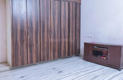 Bedroom Image of Independent House in Madhapur, Hyderabad