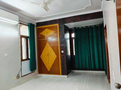 Bedroom Image of 1650 Sq.ft 3 BHK Apartment / Flat for sale in Rudra Buildwell Jagdambe Apartments, Sector 62 Noida for Rs. 16000000