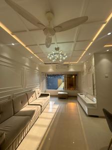 Living Room Image of 651 Sq.ft 2 BHK Apartment / Flat for sale in Evershine Greens, Andheri West Mumbai for Rs. 27000000