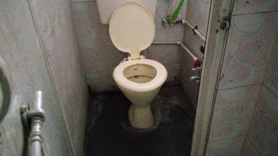 Image of 800 Sq.ft 1 BHK Apartment / Flat for rent in Motera, Ahmedabad for Rs. 15000