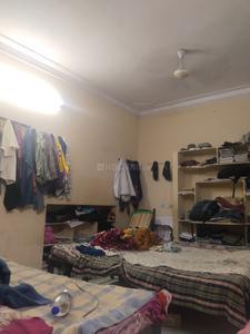 Bedroom Image of Chilukuri balaji boys hostel  in Dilsukh Nagar, Hyderabad