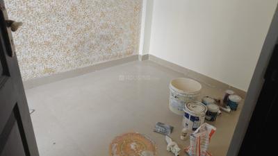 Bedroom Image of 1210 Sq.ft 2.5 BHK Apartment / Flat for rent in Angel Jupiter, Indirapuram Ghaziabad for Rs. 30000