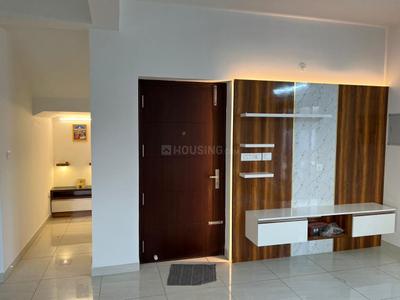 Hall Image of 2764 Sq.ft 5 BHK Villa for sale in Radiance Blossom, Bommenahalli Bengaluru for Rs. 35000000