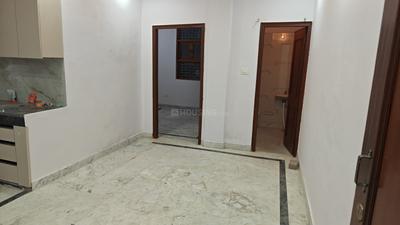 BHK Independent Floor for rent in Safdarjung Enclave, South