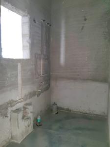 Common Bathroom Image of 1450 Sq.ft 3 BHK Apartment / Flat for sale in Samrin Heritage, Thane West Thane for Rs. 24000000