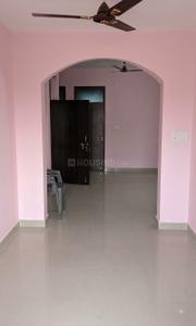Hall Image of 1150 Sq.ft 2 BHK Builder Floor for rent in Chandralok Lucknow for Rs. 18000