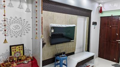 Image of 750 Sq.ft 1 BHK Apartment / Flat for sale in Rai Heritage, Kalyan East, Kalyan for Rs. 5000000