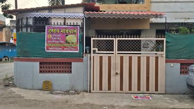 Image of 1507 Sq.ft 2 BHK Apartment / Flat for sale in Indira Nagar, Nashik for Rs. 7500000