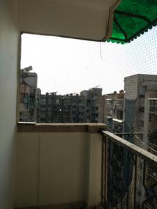 Bedroom One Image of 2400 Sq.ft 4 BHK Apartment / Flat for sale in Sector 23 Dwarka New Delhi for Rs. 33000000