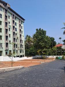 Image of 1740 Sq.ft Residential Plot / Land for sale in Kakkanad, Kochi for Rs. 6600000