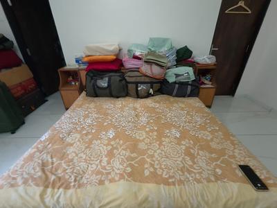 Bedroom Image of 1800 Sq.ft 4 BHK Independent House for sale in Vastrapur Ahmedabad for Rs. 30000000