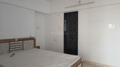 Bedroom Image of 1250 Sq.ft 2 BHK Apartment / Flat for sale in Dharmavat Sunder Sanskruti Phase 3, Nanded Pune for Rs. 13000000
