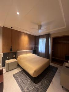 Bedroom Image of 3600 Sq.ft 4 BHK Apartment / Flat for sale in Kailash Girdhar Apartments, Mandi House New Delhi for Rs. 300000000