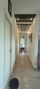 Image of 1540 Sq.ft 3 BHK Apartment / Flat for sale in Mantri Webcity3B by Mantri Developers Private Limited, Narayanapura, Bengaluru for Rs. 24300000