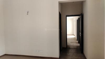 Bedroom Image of 1720 Sq.ft 3 BHK Apartment / Flat for sale in The 3C Lotus Panache, Sector 110 Noida for Rs. 17500000