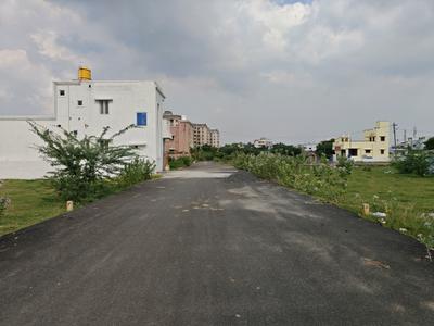 Image of 1152 Sq.ft Residential Plot / Land for sale in Guduvancheri, Chennai for Rs. 4838400