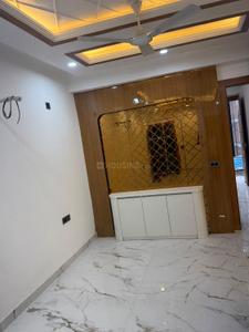 Hall Image of 1050 Sq.ft 2 BHK Apartment / Flat for sale in Sap Sunrise, Sector 73 Noida for Rs. 4250000