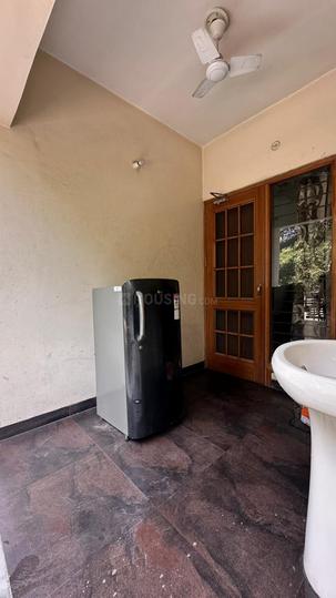 Hall Image of Girls PG in Sector 20, Chandigarh