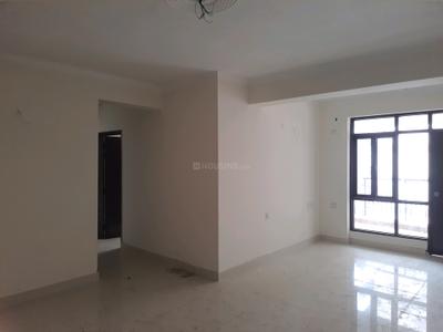 Living Room Image of 1865 Sq.ft 3 BHK Apartment / Flat for sale in Cosmos Express 99, Sector 99 Gurgaon for Rs. 19000000