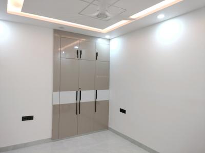 Bedroom Image of 2700 Sq.ft 4 BHK Apartment / Flat for sale in Ashwaryam Apartments, Sector 4 Dwarka New Delhi for Rs. 42100000