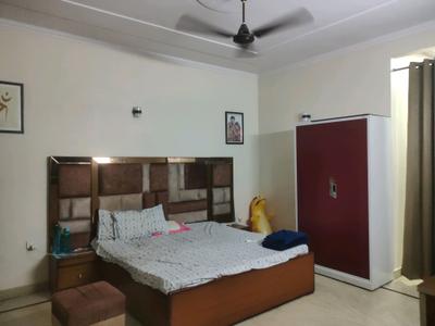 Bedroom Image of 2781 Sq.ft 4 BHK Builder Floor for sale in Sector 49 Faridabad for Rs. 17500000