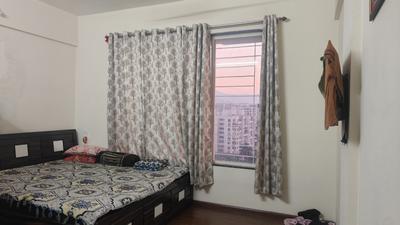 Bedroom Image of 1625 Sq.ft 4 BHK Apartment / Flat for sale in Jambhulwadi Pune for Rs. 12200000